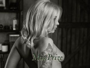 MissPrize