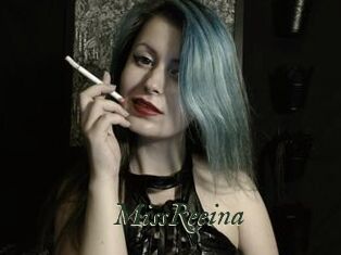 MissReeina