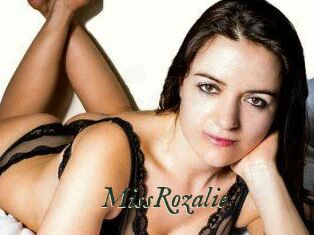 MissRozalie