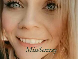 MissSexxxy