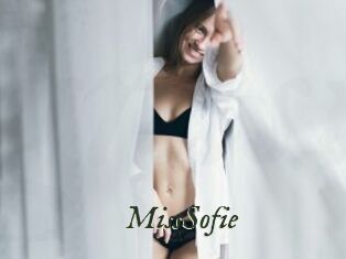 MissSofie