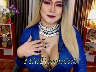 MissTypooneCock