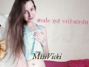 MissVicki