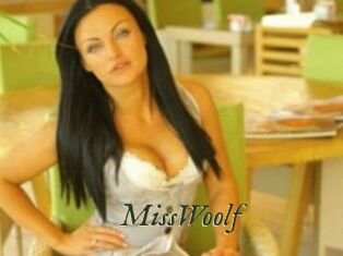 MissWoolf