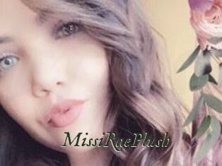 MissiRaePlush