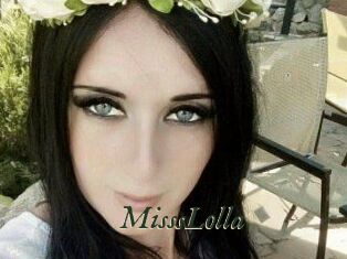 MisssLolla