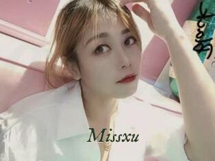 Missxu