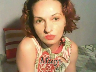 Missy1 Gratis Strip