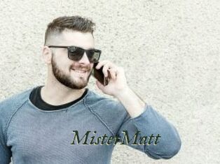MisterMatt