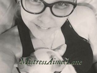 MistressAimeeLane