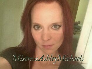 MistressAshleyMichaels