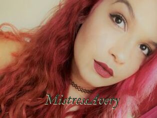 MistressAvery