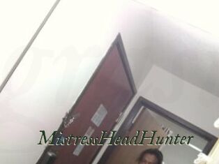 MistressHeadHunter