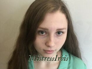 MistressIrbis
