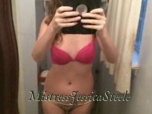 MistressJessicaSteele