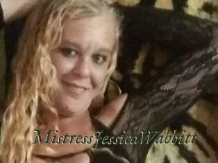 MistressJessicaWabbitt