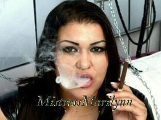 MistressMarilynn