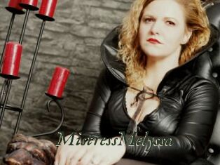 MistressMelyssa