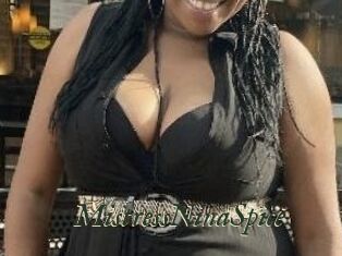 MistressNinaSpice