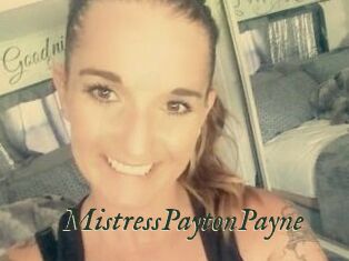 MistressPaytonPayne