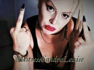 MistressSandraLouise