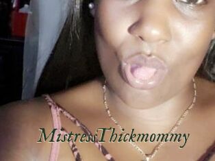 MistressThickmommy