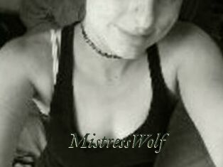 MistressWolf