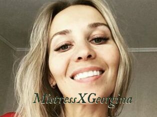 MistressXGeorgina