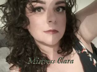 Mistress_Clara
