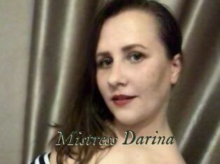 Mistress_Darina