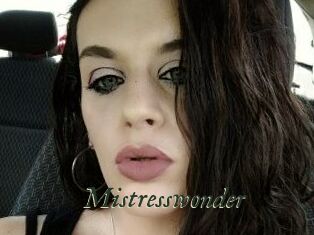 Mistresswonder