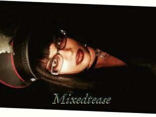 Mixedtease