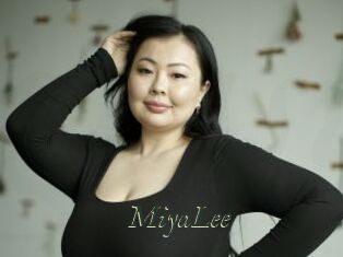 MiyaLee