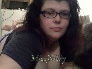 MizzNikky