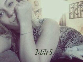 MlleS