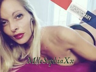 MlleSophiaXx