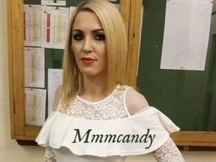 Mmmcandy