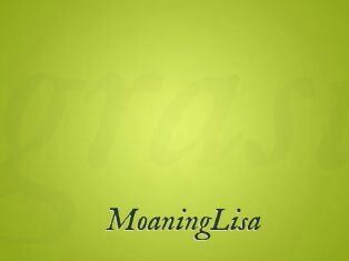 MoaningLisa