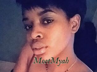 MoetMyah