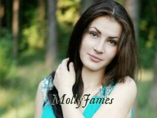 MollyJames