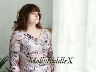 MollyRiddleX