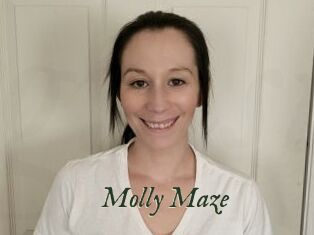Molly_Maze
