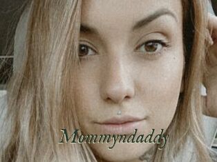 Mommyndaddy