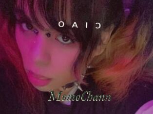 MomoChann