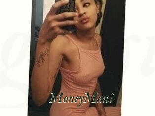 MoneyMani