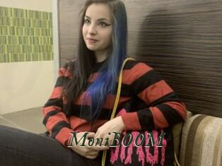 MoniBOOM