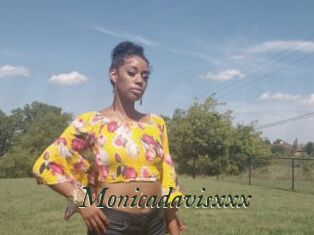Monicadavisxxx