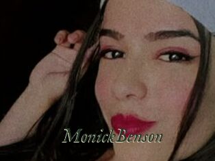 MonickBenson
