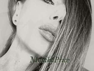 MonikaPrice Gratis Strip