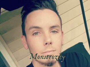 Monstrozity